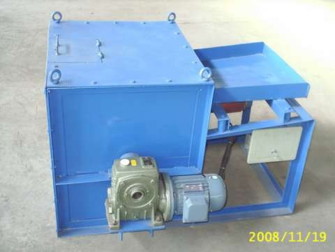 Supply YC Dry Drum Magnetic Separator