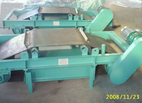 Sell RCYC- Crossblet Magnetic Separator