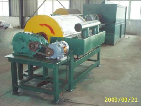 Supply  NCT Thickening Magnetic Separator