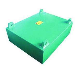 Sell  RCDK-Suspended Plate Magnet