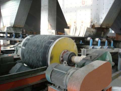 Supply CTDG Dry Drum Magnetic Separator