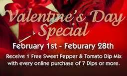 Valentine's Day Special