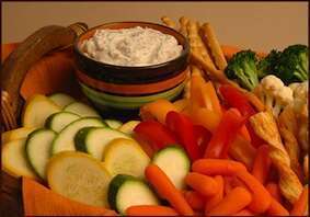 Garlic Galore Dip Mix