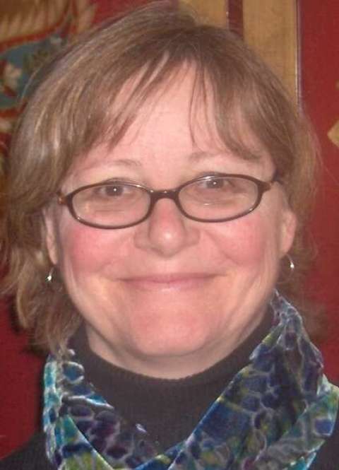Cheryl M. Wenzel