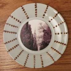 Photographic Original Digital Print - wall hanging