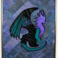 Jiao-Long the Dragon