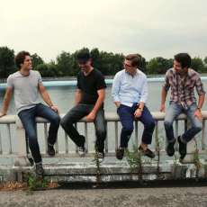 JD Eicher & the Goodnights