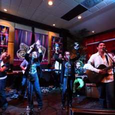 Los Angeles Music Awards - World Music Artists of the Year