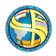 Spirit Soul and Friends - LOGO