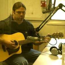 WAGE radio interview/performance