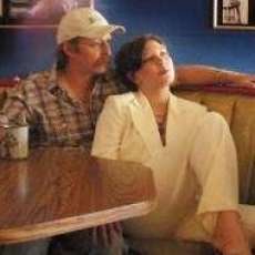 Ricky and Amanda Wilkins