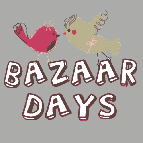 Bazaar Days