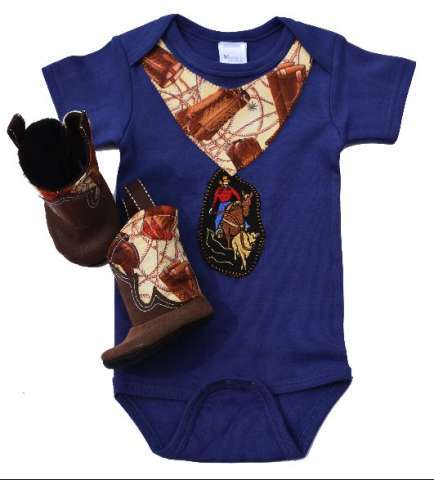 Cowboy Jesse the Roper