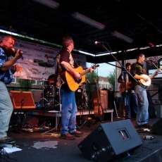 Wolf Creek - Twilight Alive