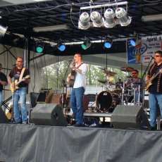 Wolf Creek - Holston River Rally