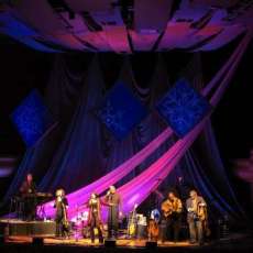 Kathy Mattea Notre Dame