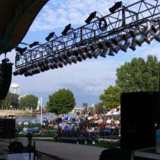 Smooth Jazz Festival