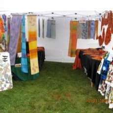 Crafts_1 - My booth