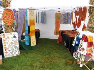 Crafts_1 - My booth