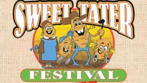 Sweet Tater Festival