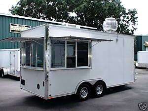 Mobile Kitchen