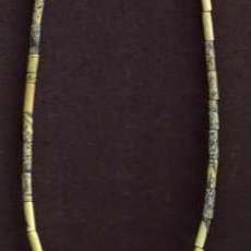 Bob Marley Guitar Pick Necklace