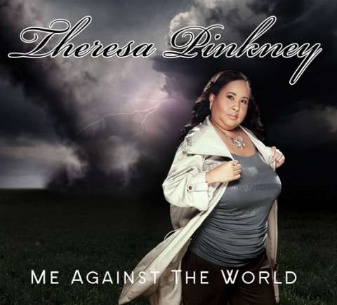 cd "me against the world"