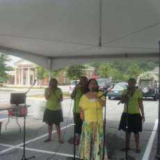 Dunkirk Festival Day