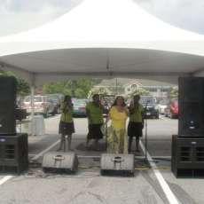 Dunkirk Festival Day shots