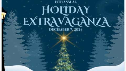 Downtown Holiday Extravaganza