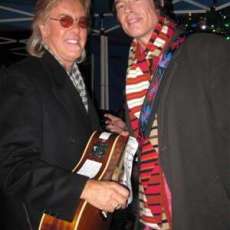 Hollywood Christmas Parade 2010