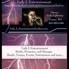 Lady Lightning