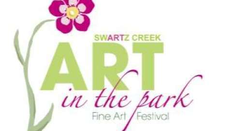 Swartz Creek Art in the Park