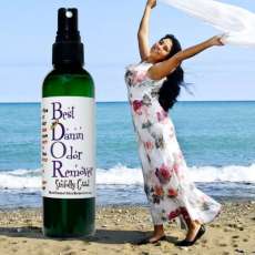 Dunham's Home Odor Remover