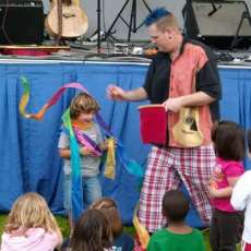 A Little Magic Goes a Long Way.