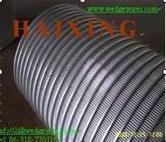 China haixing manufacture filter cartridge