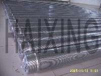 water well filter pipe