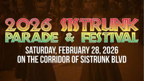 Sistrunk Parade & Street Festival