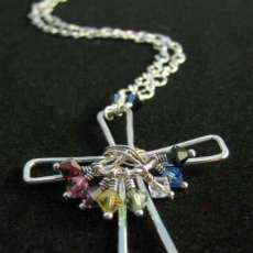 Necklace - His Promises