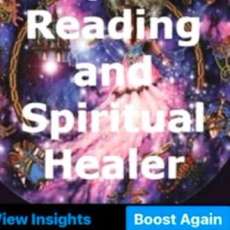 Palm ✋ Tarot Cards Spells Healing Meditation Center Call 972-957-9745