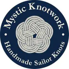 Mystic Knotwork Logo