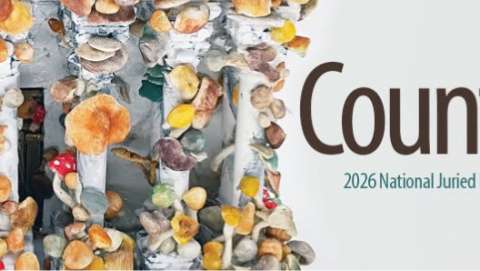 Country, a National Juried Exhibition