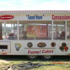 Fat & Sassy Concessions