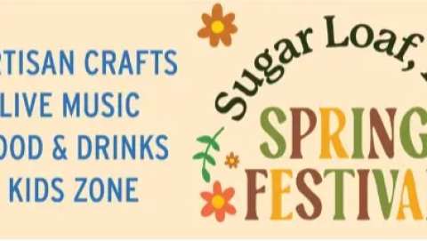 Sugar Loaf Spring Festival