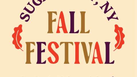 Sugar Loaf Fall Festival