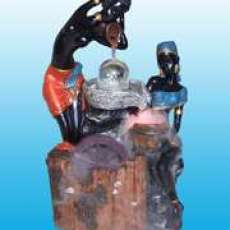 Resin Crafts styles show