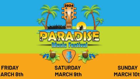 Paradise Music Festival