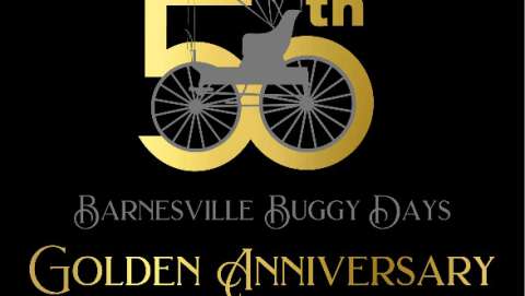 Barnesville Buggy Days Festival