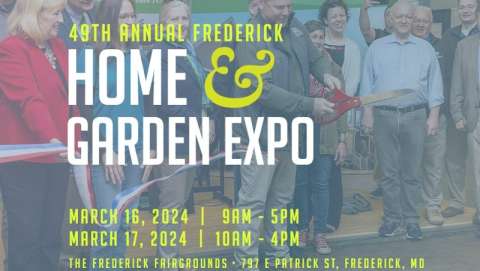 Home & Garden Expo