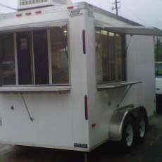 Dave and Kelly Brooks